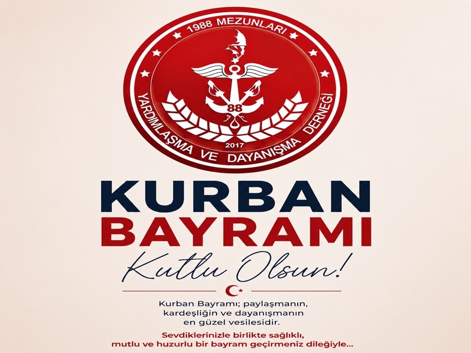 Bayram kutlaması
