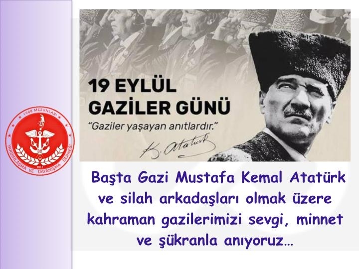 Gaziler Günü