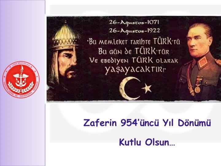 Malazgirt Zaferi